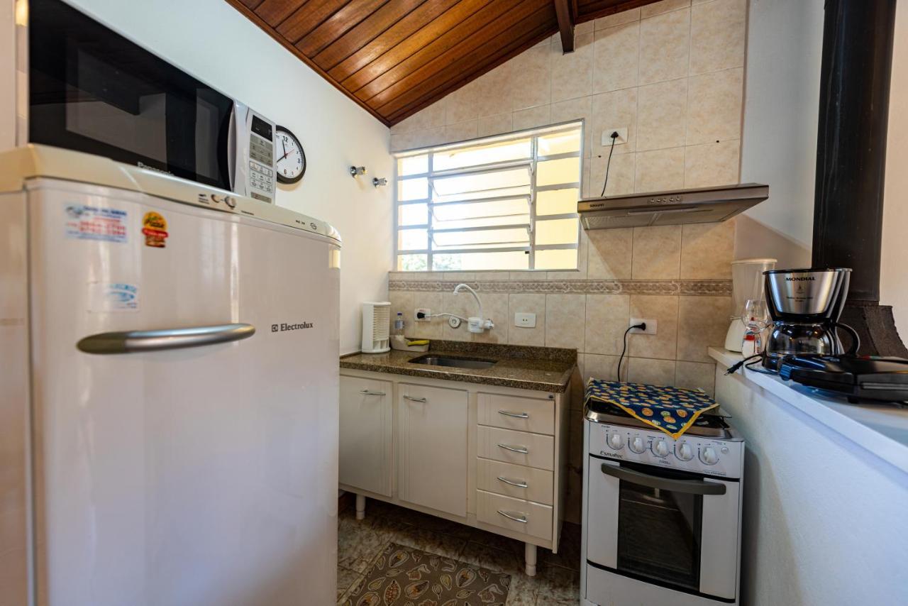 Campos do JordãoAp Casal Localizacao E Segurancaアパートメント エクステリア 写真